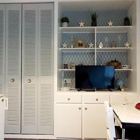 Studio En Face De La Foret De Fontainebleau Avon Luaran gambar